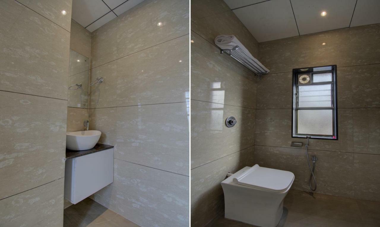 Hotel Amisha International Surat Luaran gambar